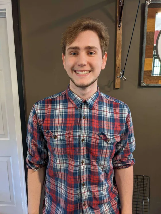 Photo of Jarrod Howard